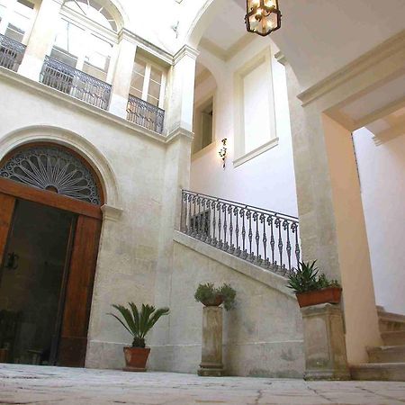 Antico Belvedere B&B ليتشي المظهر الخارجي الصورة