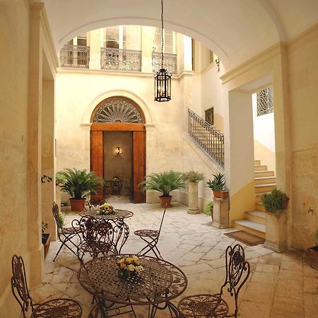 Antico Belvedere B&B ليتشي المظهر الخارجي الصورة