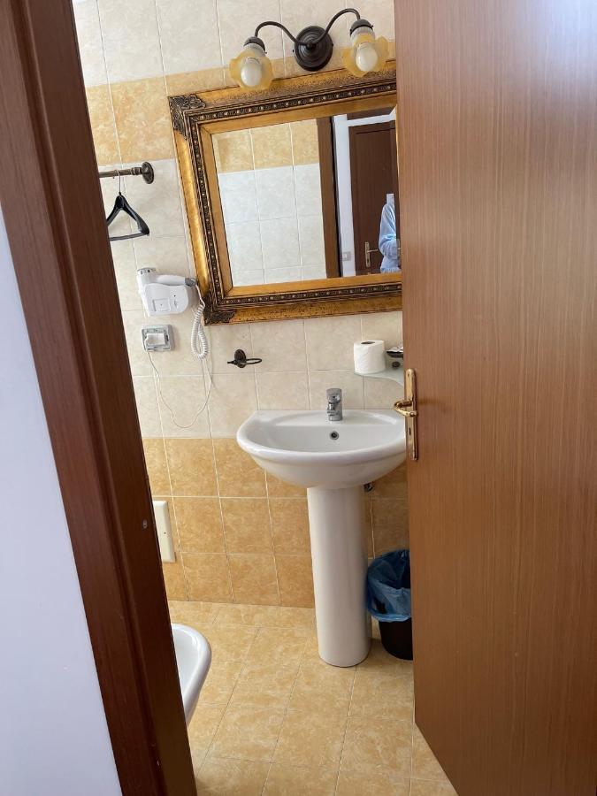 Antico Belvedere B&B ليتشي المظهر الخارجي الصورة