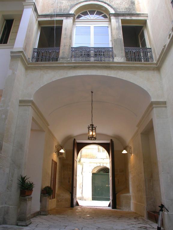 Antico Belvedere B&B ليتشي المظهر الخارجي الصورة