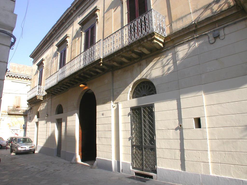 Antico Belvedere B&B ليتشي المظهر الخارجي الصورة