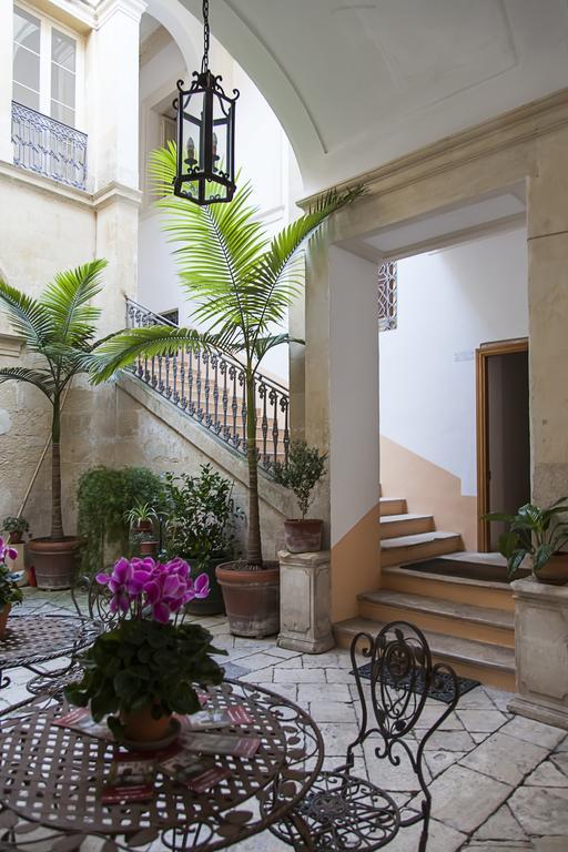 Antico Belvedere B&B ليتشي المظهر الخارجي الصورة