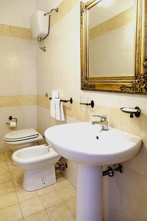 Antico Belvedere B&B ليتشي المظهر الخارجي الصورة