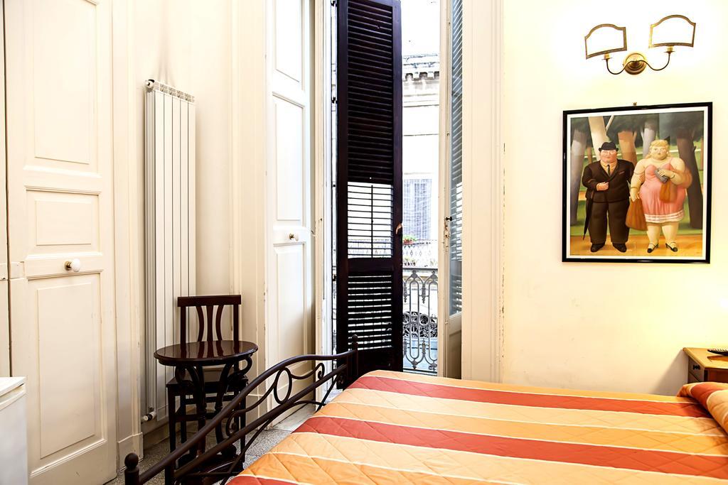 Antico Belvedere B&B ليتشي المظهر الخارجي الصورة
