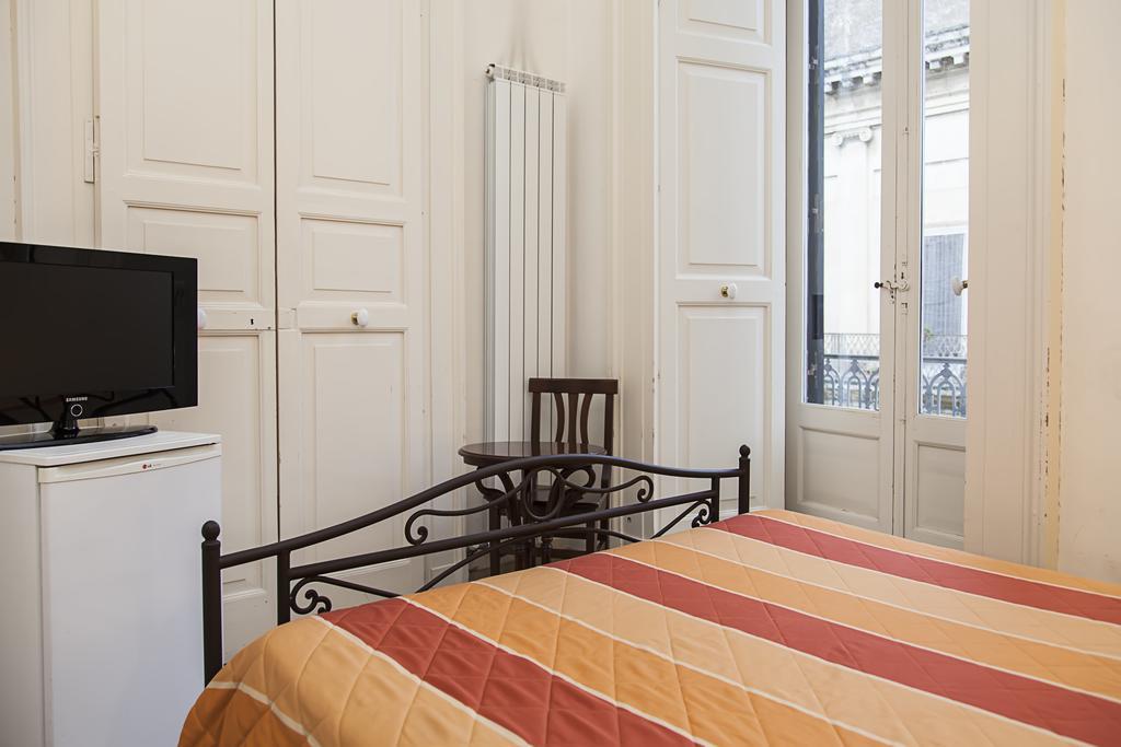Antico Belvedere B&B ليتشي الغرفة الصورة