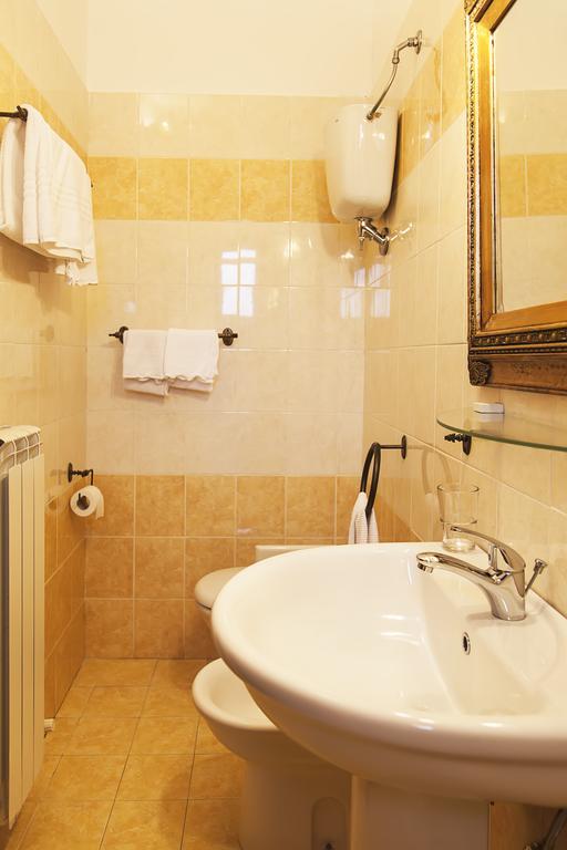 Antico Belvedere B&B ليتشي الغرفة الصورة