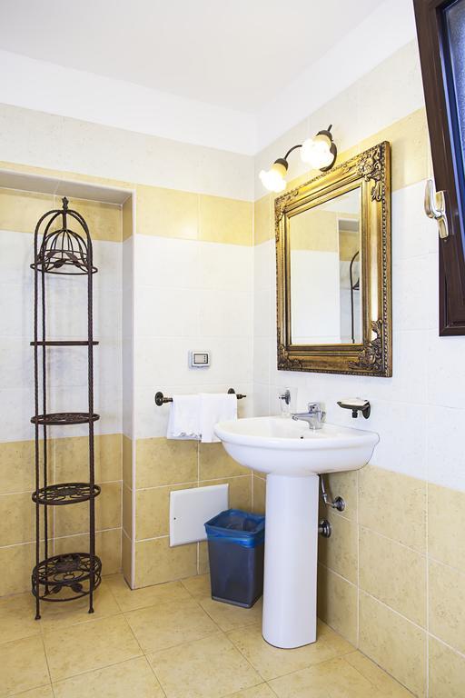 Antico Belvedere B&B ليتشي المظهر الخارجي الصورة