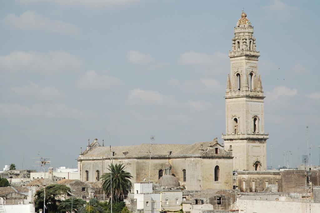 Antico Belvedere B&B ليتشي المظهر الخارجي الصورة