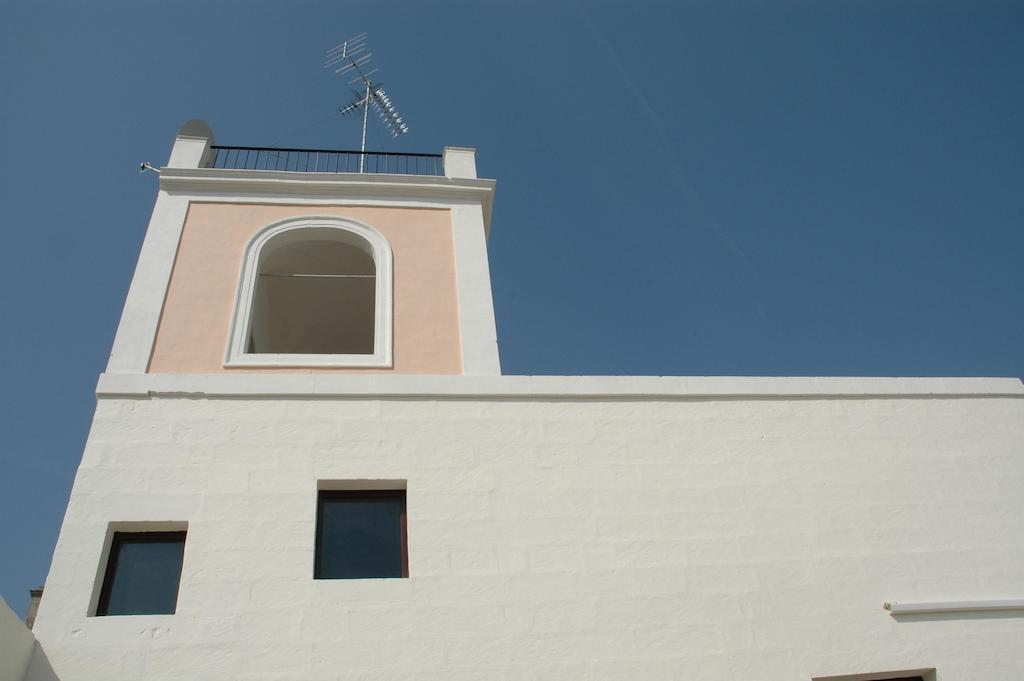 Antico Belvedere B&B ليتشي المظهر الخارجي الصورة
