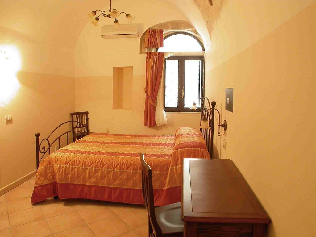 Antico Belvedere B&B ليتشي المظهر الخارجي الصورة