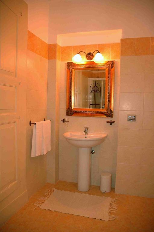 Antico Belvedere B&B ليتشي الغرفة الصورة