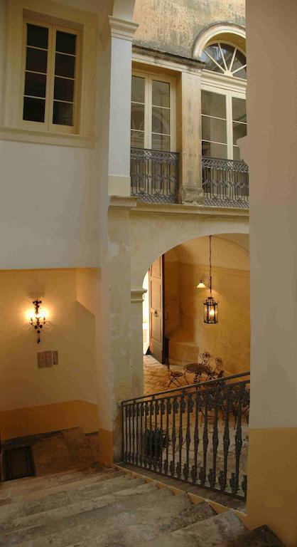 Antico Belvedere B&B ليتشي المظهر الخارجي الصورة