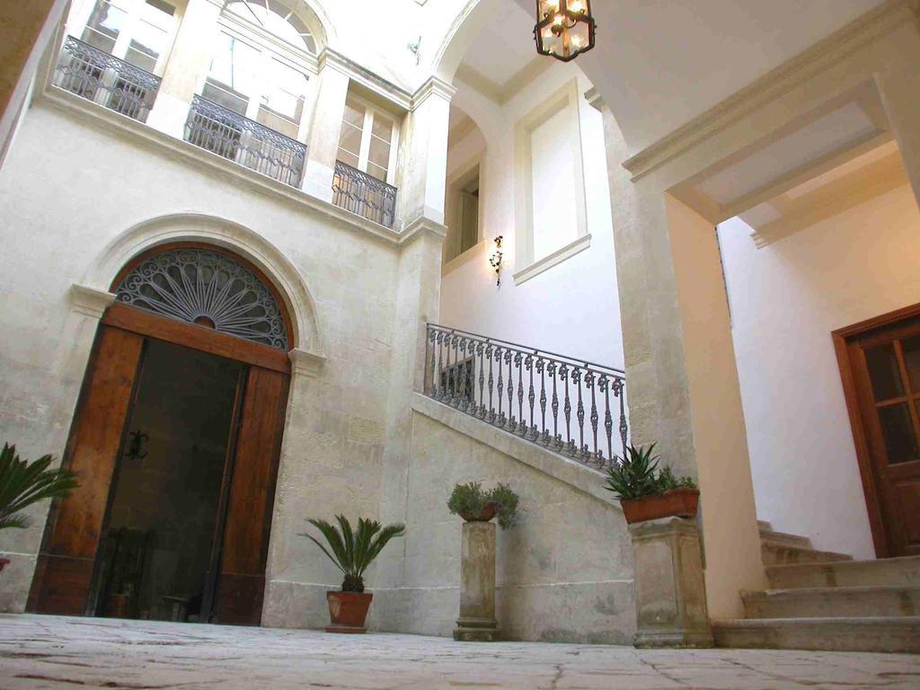 Antico Belvedere B&B ليتشي المظهر الخارجي الصورة