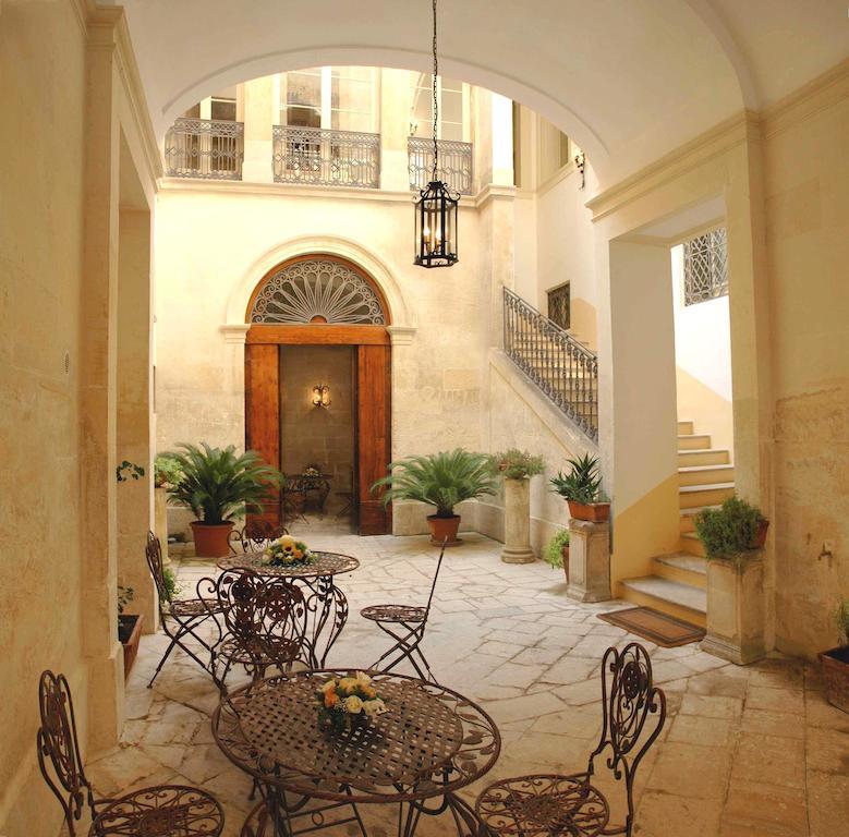 Antico Belvedere B&B ليتشي المظهر الخارجي الصورة