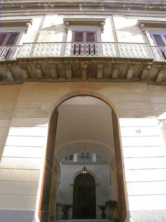 Antico Belvedere B&B ليتشي المظهر الخارجي الصورة
